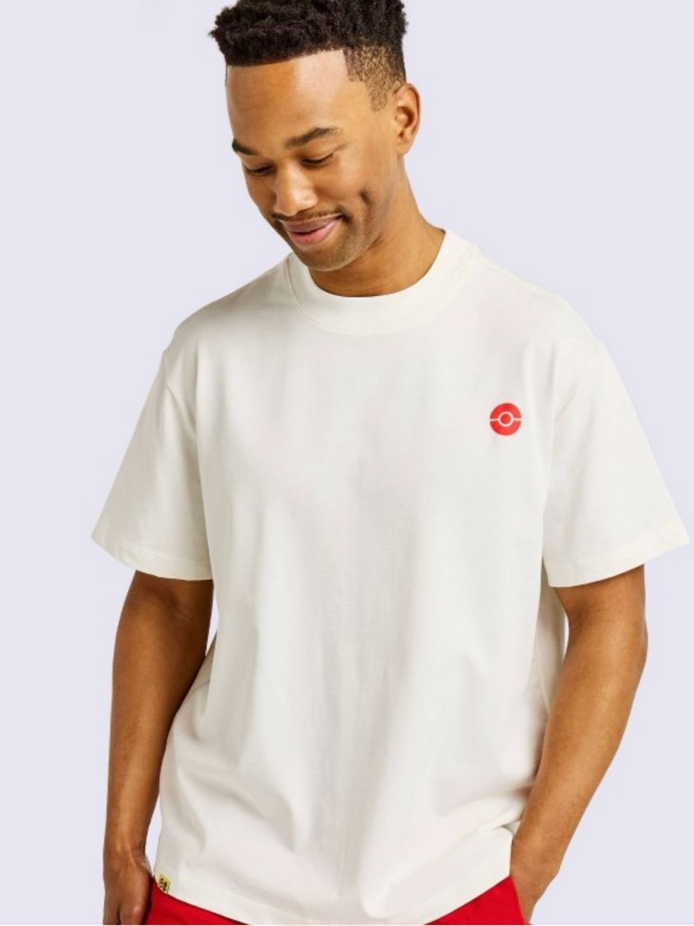 Gengar Graphic Tee - NWT From Target Pokemon New Release 4XL - Picture 2 of 4